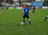 G.P.C. Vlissingen 1 - S.K.N.W.K. 1 (competitie) seizoen 2024-2025 (Fotoboek 1) (83/122)